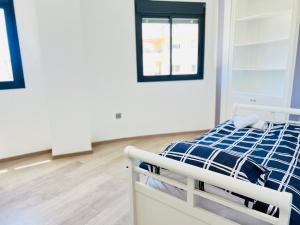 Apartamento torremolino