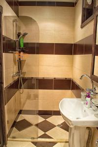 Milkovata Guest House