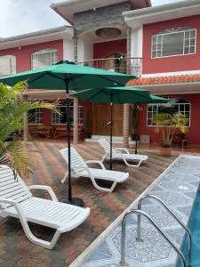 Quinta Doña Adita - Nabón