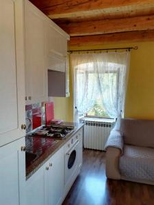 Apartments with parking space Beli, Cres - 22435