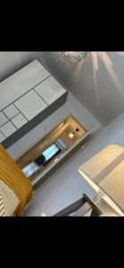 Appartements Residence lux Paris Expo Porte de Versailles : photos des chambres