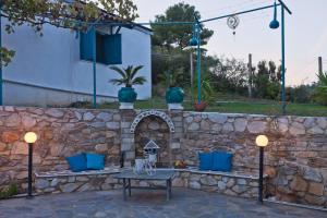 Aelia Studios Skiathos Greece