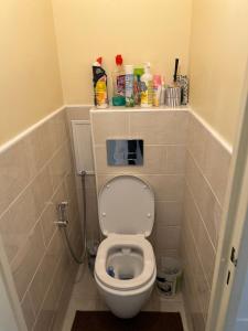 Appartements Residence lux Paris Expo Porte de Versailles : photos des chambres