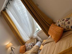 Appartements Residence lux Paris Expo Porte de Versailles : photos des chambres