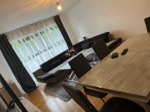 Appartements Residence lux Paris Expo Porte de Versailles : photos des chambres