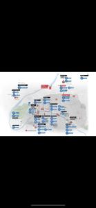 Appartements Residence lux Paris Expo Porte de Versailles : photos des chambres