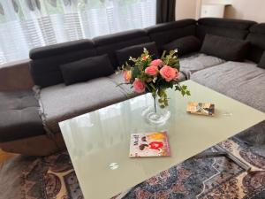 Appartements Residence lux Paris Expo Porte de Versailles : photos des chambres