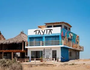 Tayta Surf House - Talara