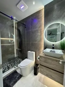 Blakstone Villa - ليهاي أكريس