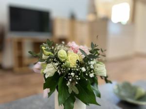 Apartments with parking space Dramalj, Crikvenica - 23261