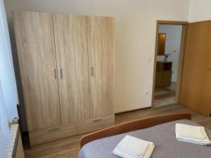 Apartments with parking space Dramalj, Crikvenica - 23261