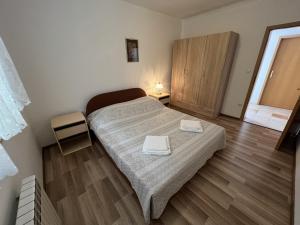 Apartments with parking space Dramalj, Crikvenica - 23261