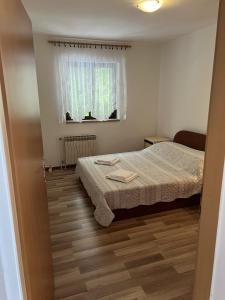 Apartments with parking space Dramalj, Crikvenica - 23261