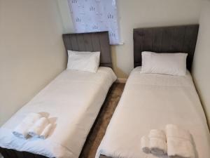 Century House Luxury Apartments