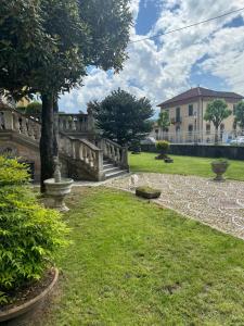 Casa Magnolia
