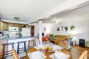 Ocean City Condo with Pool Access Walk to Beach! - 芬威克岛