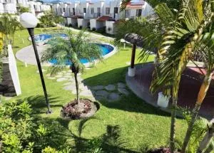 Casa Xochitepec - Treinta