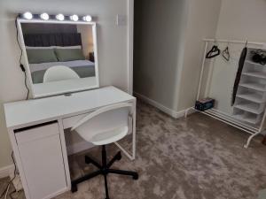 Century House Luxury Apartments