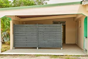 Gîte de vieux fort - 4hvězdičkové hotely ve městě Saint-Louis