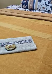 hostal Yeti Inn - Nabón