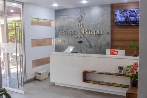 Hotel Rupa Rupa
