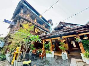 Vangvieng Pool House Hotel - Ubytování bez kategorie ve městě Vang Vieng