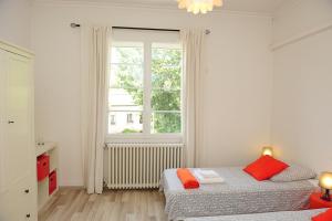 Appartements Appartement Les Hortensias : photos des chambres