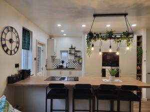 Country Style Modern Self Catering 3 Bedroom Bungalow in Blackpool - Hotel 4 stelle a Blackpool