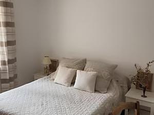 Maisons de vacances Family House in Provence with Pool and Garden : photos des chambres