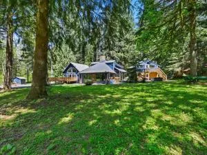 Landen Lodge - Meredith Lodging - Sandy