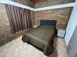 Departamentos Merlina