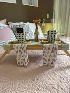 Flat E311 - Aldeia das águas