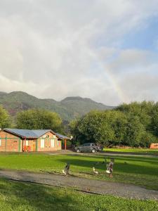 Departamentos Merlina