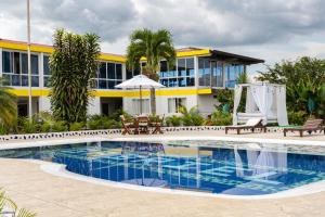 FINCA HOTEL LA QUINTA DE TORRIONE