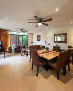 Beautiful Family Villa near Punta Leona - Tárcoles