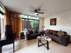 Beautiful Family Villa near Punta Leona