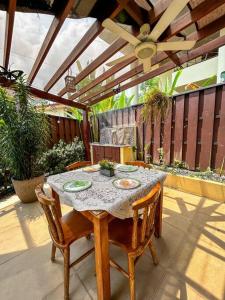 Beautiful Family Villa near Punta Leona