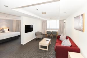 Central Studio Hotel Sydney