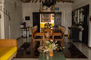 FINCA HOTEL LA QUINTA DE TORRIONE