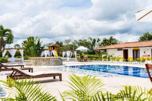 FINCA HOTEL LA QUINTA DE TORRIONE