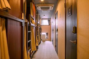 ホステル祇園SORA