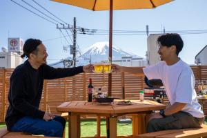 FUJIクロスゲートハウス