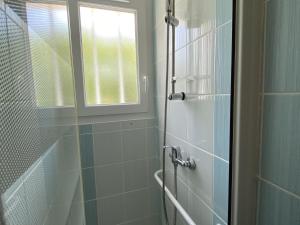 Appartement rustique proche plage et base nautique, stationnement inclus - FR-1-364-79