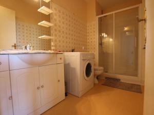 Appartements Studio cosy avec balcon a Saint-Brevin, 3 pers. - FR-1-364-137 : photos des chambres