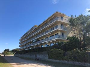 Appartements Studio cosy avec balcon a Saint-Brevin, 3 pers. - FR-1-364-137 : photos des chambres