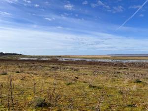 Appartements Studio cosy avec balcon a Saint-Brevin, 3 pers. - FR-1-364-137 : photos des chambres