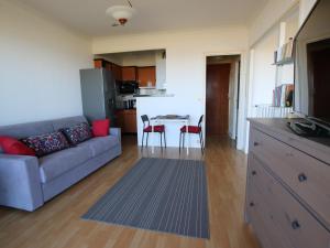 Appartements Studio cosy avec balcon a Saint-Brevin, 3 pers. - FR-1-364-137 : photos des chambres
