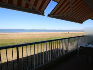 Appartements Studio cosy avec balcon a Saint-Brevin, 3 pers. - FR-1-364-137 : photos des chambres