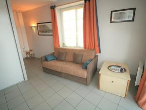 Appartement T2 avec piscine, proche plage et centre, La Tranche sur Mer - FR-1-22-316