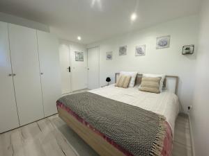 Appartements Rez-de-chaussee renove avec jardin clos, a 1,6 km de la plage, ideal pour 2 adultes et 2 enfants - FR-1-364-142 : photos des chambres